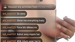 Kreetika stripchat ticket show