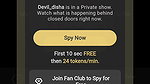 Tum 2 stripchat ticket show