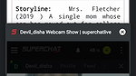 Tum 2 stripchat ticket show