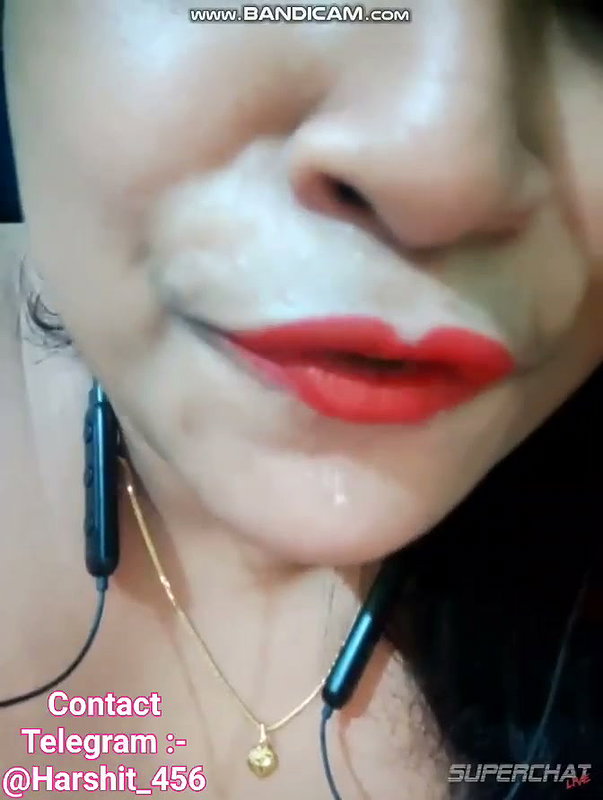 Mimmi stripchat ticket show