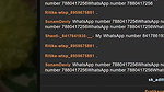 Rexokingb stripchat ticket show