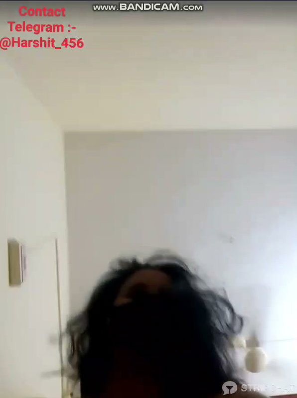 Tanvi stripchat ticket show