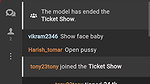 35681 stripchat ticket show