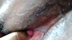 Horny unsatisfied bhabhi masturbation by using cucumber
