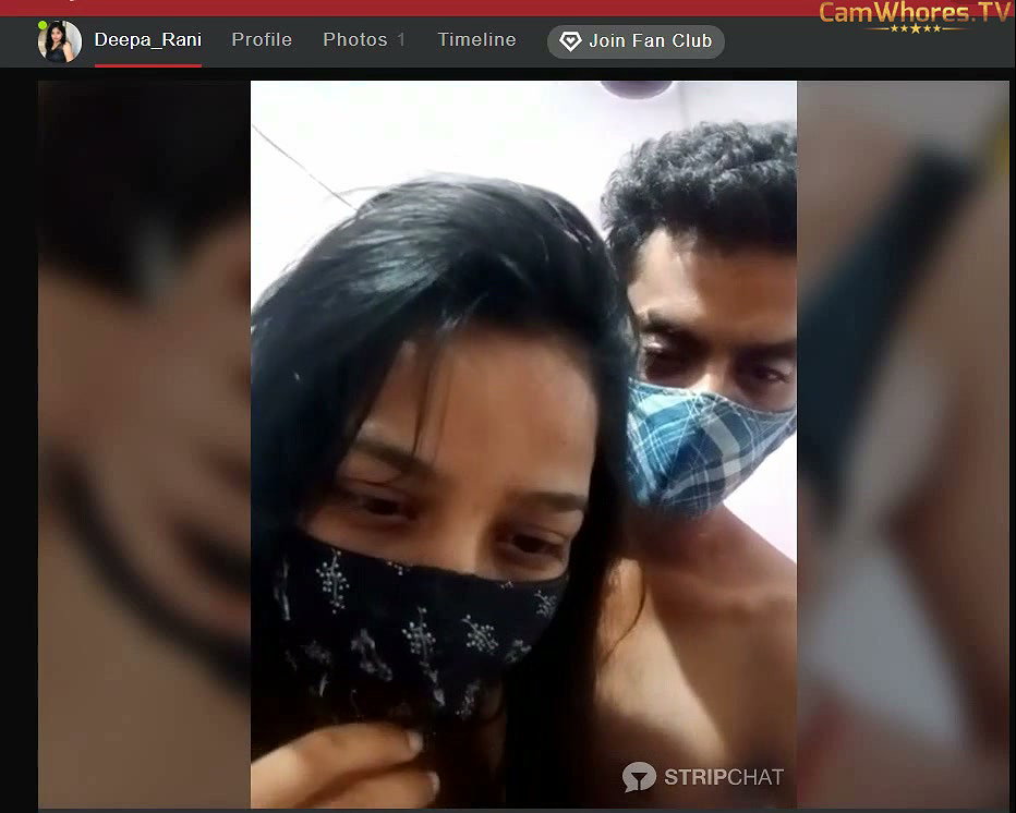 Rani 2 stripchat ticket show