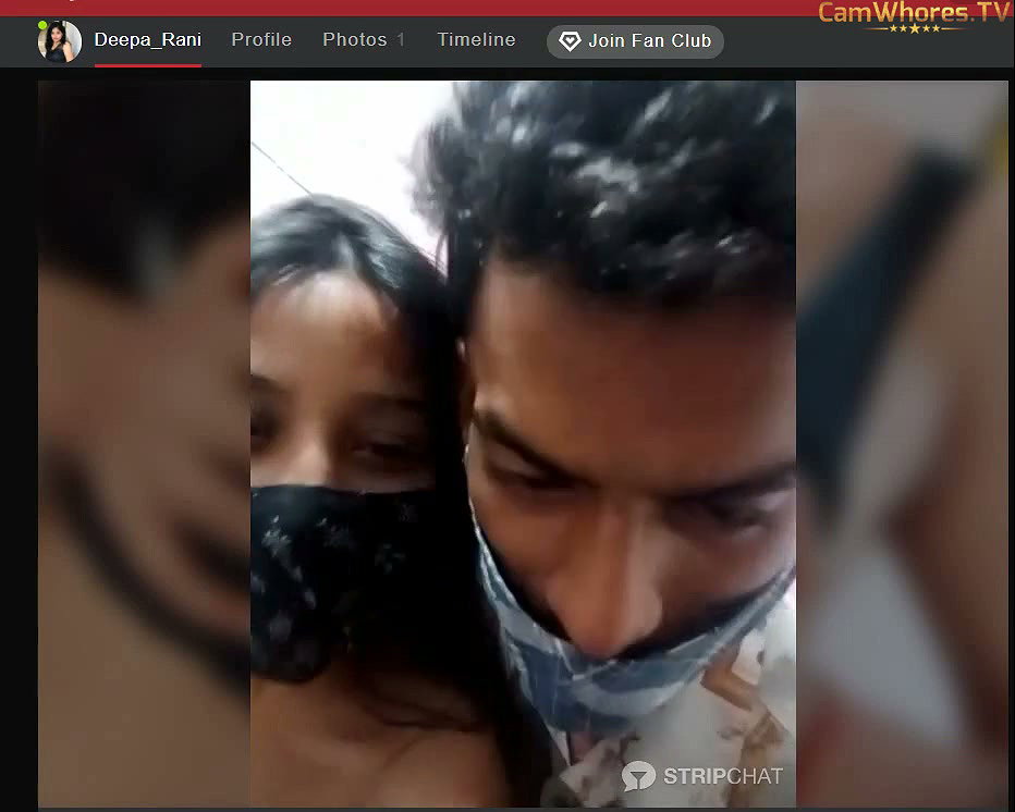 Rani 2 stripchat ticket show