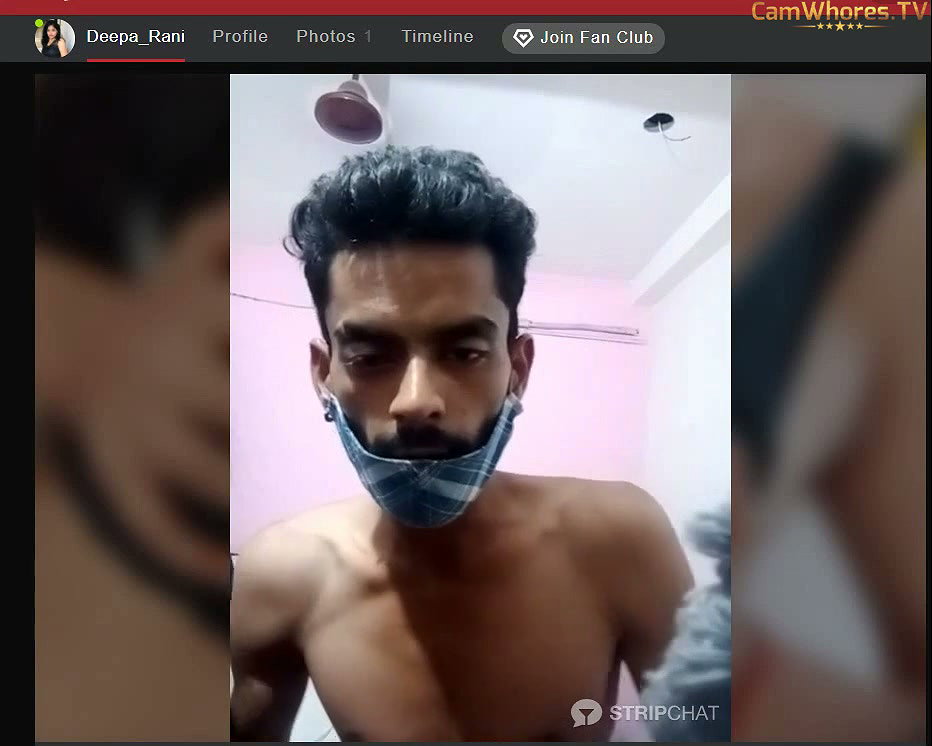 Rani 2 stripchat ticket show