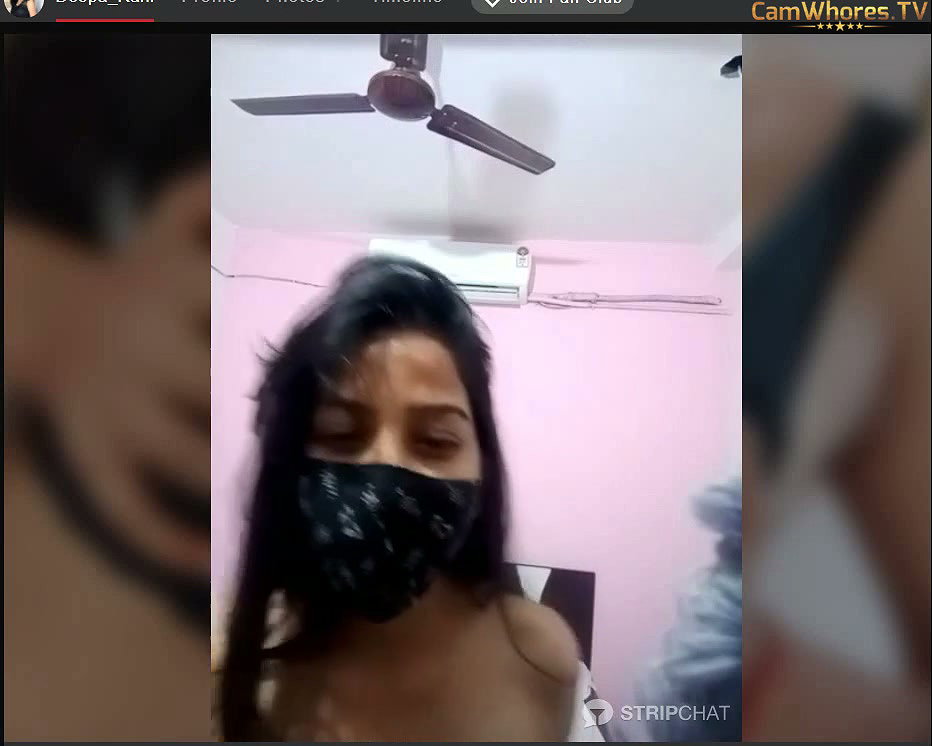 Rani 2 stripchat ticket show