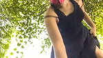 Outdoor Pee stripchat ticket show