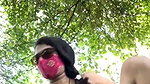 Outdoor Pee stripchat ticket show
