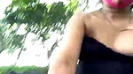 Outdoor Pee stripchat ticket show