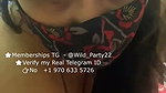 BIRDS stripchat ticket show