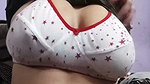 Neetu aka Riya love C2C 9Min stripchat ticket show