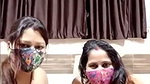 & Anamika Lesbian stripchat ticket show