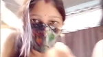 & Anamika Lesbian stripchat ticket show