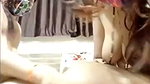 & Anamika Lesbian stripchat ticket show