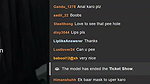 Work Group stripchat ticket show