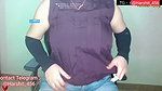 JOY stripchat ticket show
