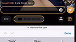 0143 C2C 7Min Face stripchat ticket show