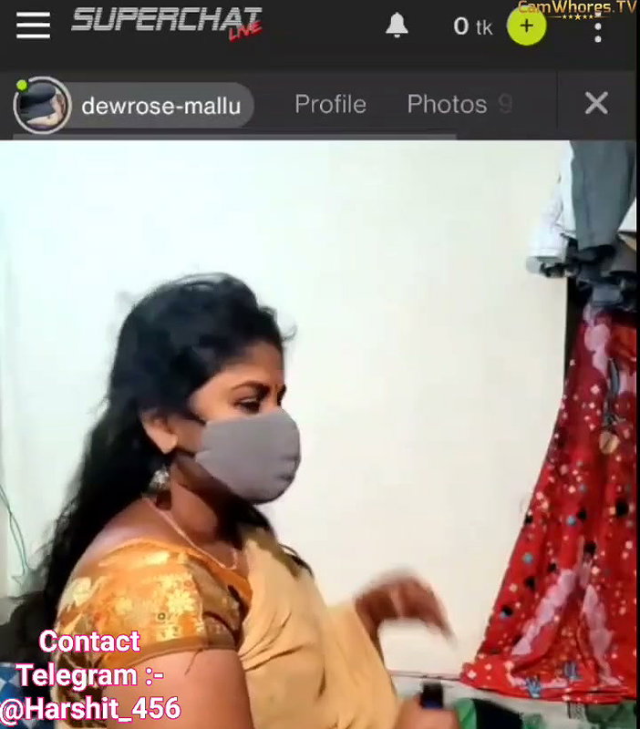 Pennu Face South 1 stripchat ticket show