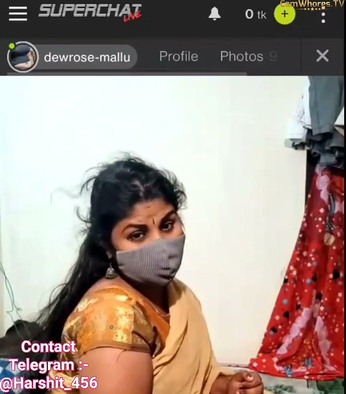 Pennu Face South 1 stripchat ticket show