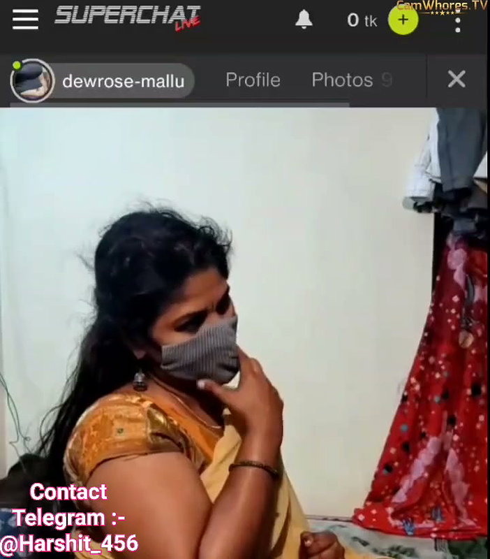 Pennu Face South 1 stripchat ticket show