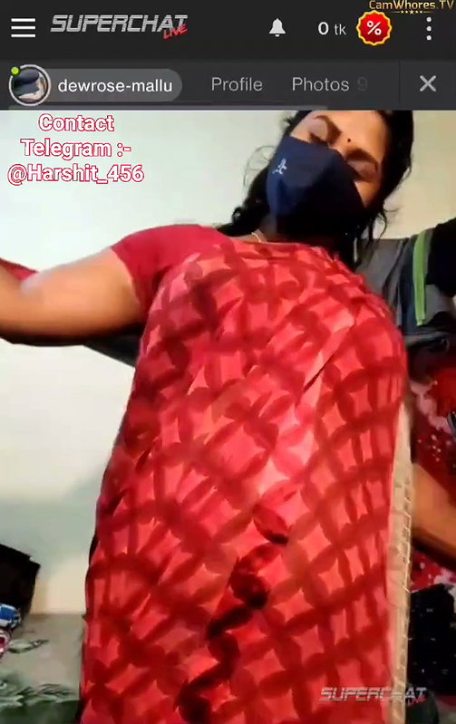 Pennu Face South stripchat ticket show