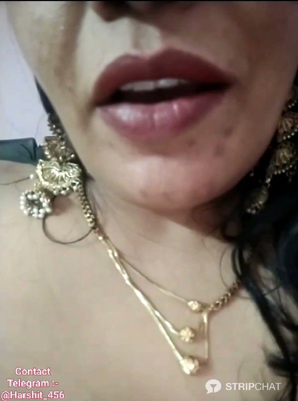 Tyagi stripchat ticket show