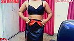 Savitha South stripchat ticket show