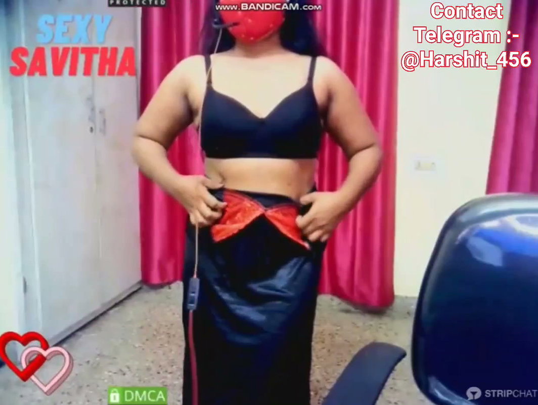Savitha South stripchat ticket show