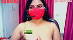 Savitha South stripchat ticket show