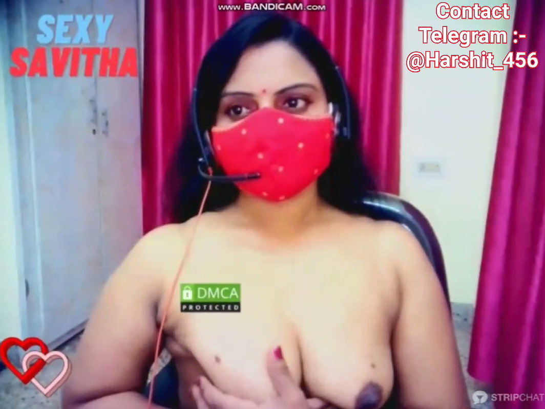 Savitha South stripchat ticket show