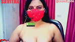 Savitha South stripchat ticket show