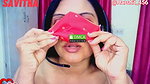 Savitha South stripchat ticket show