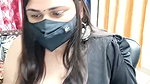 Foxy Face C2C stripchat ticket show
