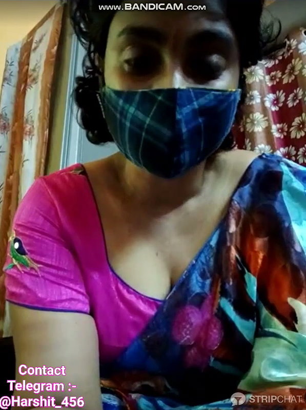 Sonali Pvt South stripchat ticket show