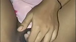 18+ Indian Girl First Time Fingering Orgasam & Rough Sex Desi Village Bhabhi