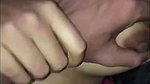 18+ Indian Girl First Time Fingering Orgasam & Rough Sex Desi Village Bhabhi