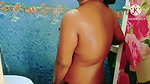A Lonely Hot Tamil Girl Got Ready to Fuck by a Crook to Prevent Theft – Tamil Audio with Loud Moaning