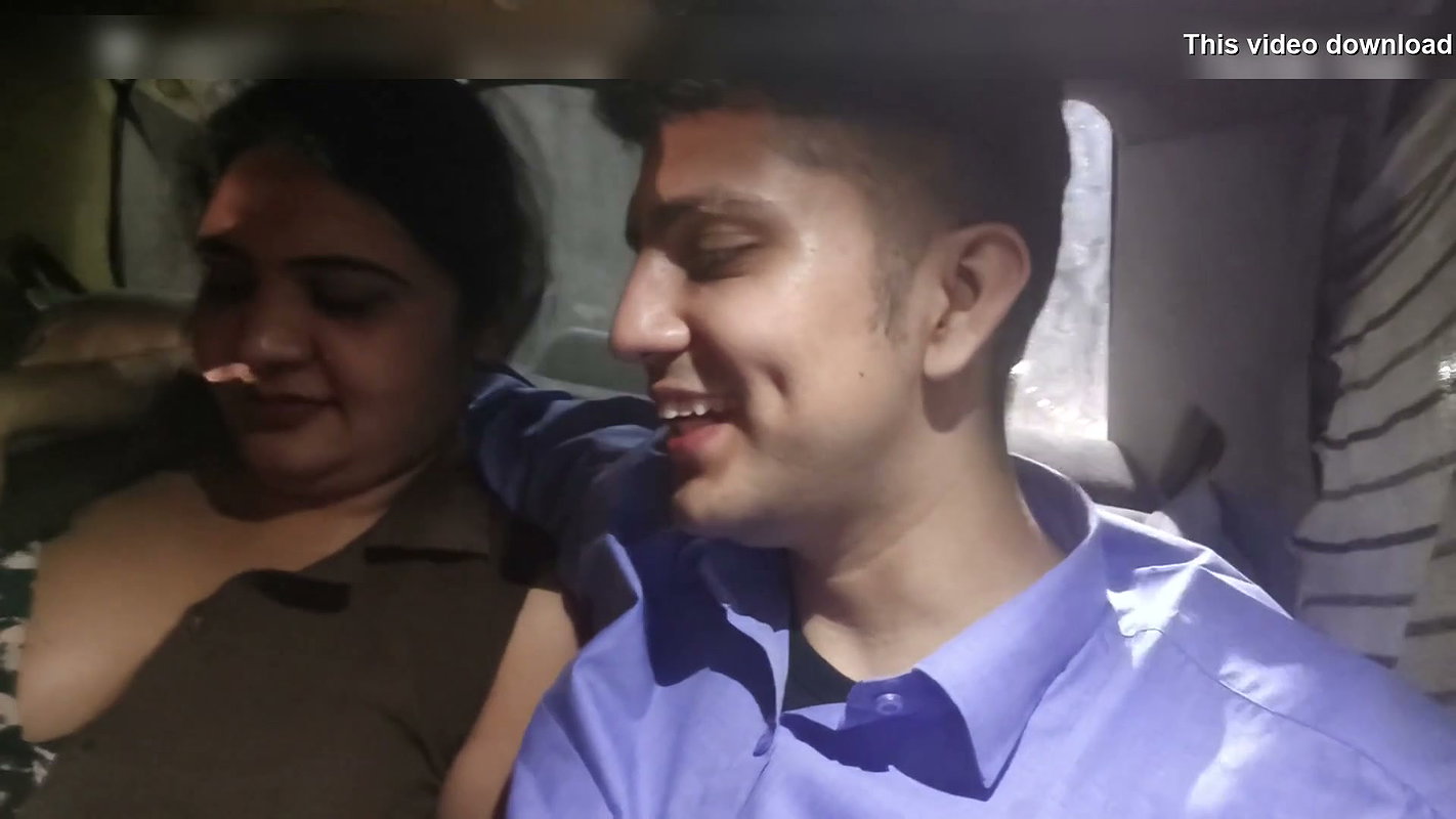 A Simple Car Lift Turned Into a Shocking Sex Deal