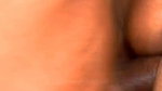 Akash put his cock in Ruksar’s pussy and sucked her boobs