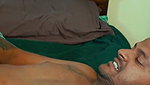 Aniket put his cock in Ruksar’s pussy and fucked her