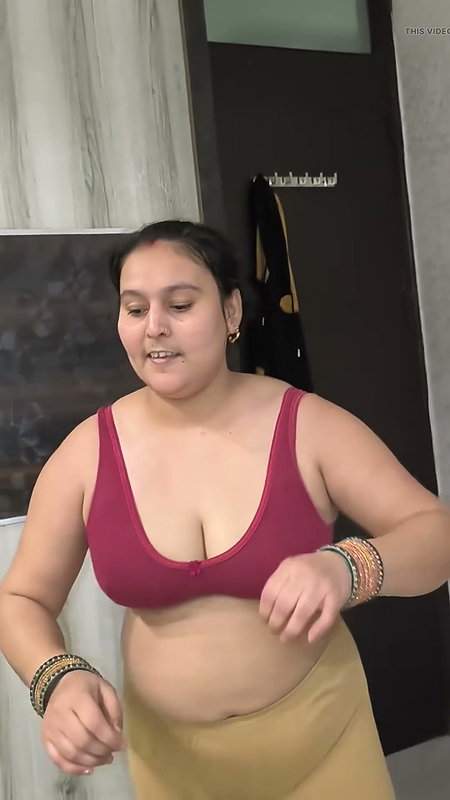 BBW Indian Women