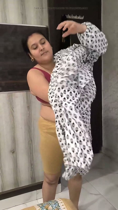 BBW Indian Women