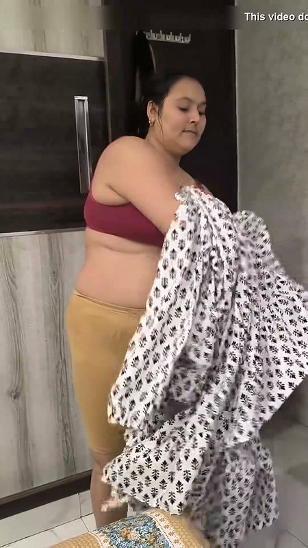 BBW Indian Women
