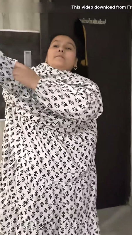 BBW Indian Women