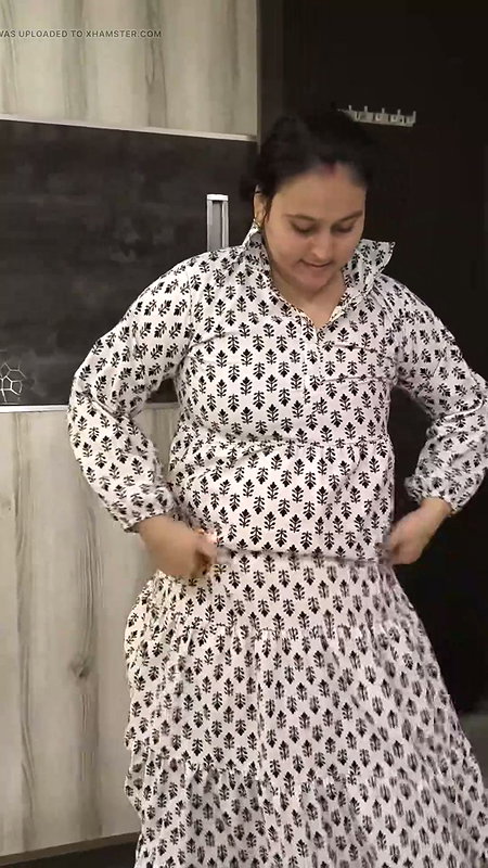 BBW Indian Women