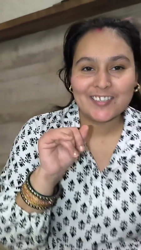 BBW Indian Women