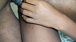 Beutiful Girlfriend with Boyfriend Romantic sex video. Part_01