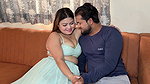 Beutyfull bhabhi sex with stranger hardcore sex v clear hindi video